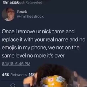 Meet your Posher, Aniah